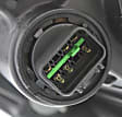 2013 Kia Rio - Driver and Passenger Side Halogen Headlight, With bulb(s), OE Replacement, Sedan