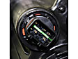 2013 Kia Rio - Driver and Passenger Side Halogen Headlight, With bulb(s), OE Replacement, Sedan, CAPA Certified