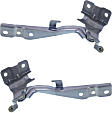 Driver and Passenger Side Hood Hinges