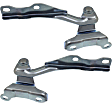 Driver and Passenger Side Hood Hinges