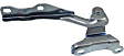 Driver and Passenger Side Hood Hinges