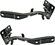 Driver and Passenger Side Hood Hinges