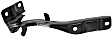 Driver and Passenger Side Hood Hinges