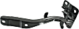 Driver and Passenger Side Hood Hinges