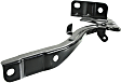 Driver and Passenger Side Hood Hinges