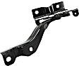 Driver and Passenger Side Hood Hinges