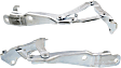 Driver and Passenger Side Hood Hinges