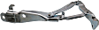 Driver and Passenger Side Hood Hinges
