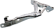 Driver and Passenger Side Hood Hinges