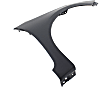 Front, Driver and Passenger Side Fenders