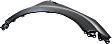 Front, Driver and Passenger Side Fenders