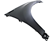 Front, Driver and Passenger Side Fenders