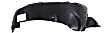 2012-2014 Kia Rio - Front, Driver and Passenger Side, Fender Liner