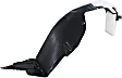 2014-2016 Kia Forte - Front, Driver and Passenger Side, Fender Liner