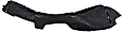 2014-2016 Kia Forte - Front, Driver and Passenger Side, Fender Liner