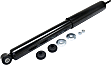 Shock - Rear, Driver and Passenger Side, 4WD/RWD