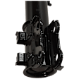 2011 Hyundai Sonata - Front and Rear, Driver and Passenger Side Shock and Fully Loaded Strut, Production Date Before July 22 2010, Without Factory Pro Kit