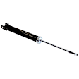 2011 Hyundai Sonata - Front and Rear, Driver and Passenger Side Shock and Fully Loaded Strut, Production Date Before July 22 2010, Without Factory Pro Kit
