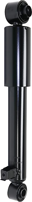 Front and Rear, Driver and Passenger Side Shock and Fully Loaded Strut