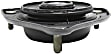 Front, Driver and Passenger Side Strut Mount