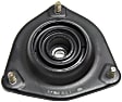 Front, Driver and Passenger Side Strut Mount