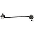 Front and Rear, Driver and Passenger Side Sway Bar Link
