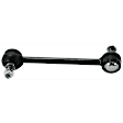 Front and Rear, Driver and Passenger Side Sway Bar Link