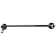 Front and Rear, Driver and Passenger Side Sway Bar Link
