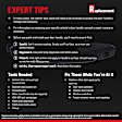 2009 Kia Sedona - Rear, Driver and Passenger Side Primed Exterior Door Handle, Without Key Hole, Mini Passenger Van