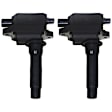 Ignition Coils, 2.0L, 4 Cyl. Engine
