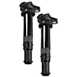 Ignition Coils, 1.6L, 4 Cyl. Engine