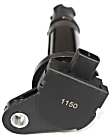 2008 Kia Rio5 - Ignition Coil, Set of 4, 4 Cyl 1.6L