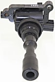 Ignition Coils, 3.5L, 6 Cyl. Engine