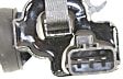 Ignition Coils, 3.5L, 6 Cyl. Engine