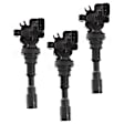 Ignition Coils, 3.5L, 6 Cyl. Engine