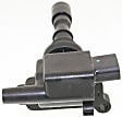 Ignition Coils, 3.5L, 6 Cyl. Engine