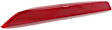 Rear, Driver and Passenger Side Bumper Reflector