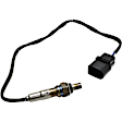 Before and After Catalytic Converter Oxygen Sensor, Set of 2, 4-Wire