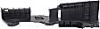 Front, Driver and Passenger Side Bumper Brackets