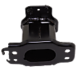 2018 Lexus NX300 - Front, Driver and Passenger Side Bumper Bracket