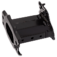 2018 Lexus NX300 - Front, Driver and Passenger Side Bumper Bracket
