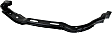 2003 Lexus ES300 - Front, Driver and Passenger Side Bumper Retainer