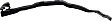 2003 Lexus ES300 - Front, Driver and Passenger Side Bumper Retainer