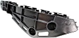 2016 Lexus RX350 - Front, Driver and Passenger Side Bumper Retainer