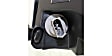 2007 Lincoln MKZ - Driver and Passenger Side Halogen Headlight, With bulb(s), OE Replacement