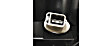 2007 Lincoln MKZ - Driver and Passenger Side Halogen Headlight, With bulb(s), OE Replacement