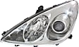 2005 Lexus ES330 - Driver and Passenger Side HID/Xenon Headlight, Without bulb(s), OE Replacement