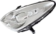 2005 Lexus ES330 - Driver and Passenger Side HID/Xenon Headlight, Without bulb(s), OE Replacement