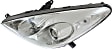 2005 Lexus ES330 - Driver and Passenger Side HID/Xenon Headlight, Without bulb(s), OE Replacement