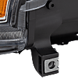 2005 Lexus RX330 - Driver and Passenger Side HID/Xenon Headlight, Without bulb(s), For Models Without Adaptive Front-Lighting System, Japan Built Vehicle, OE Replacement
